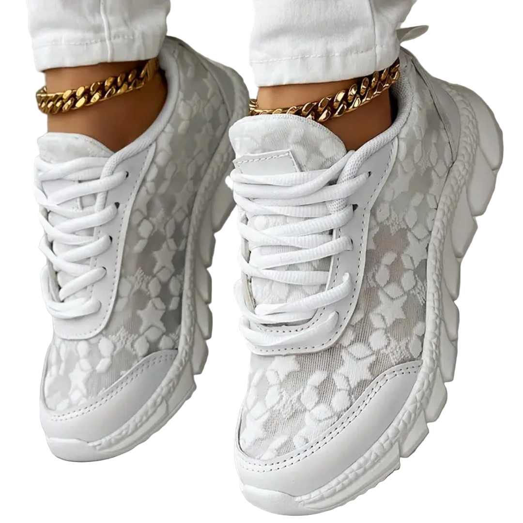 Herre Sneakers Trendy Design