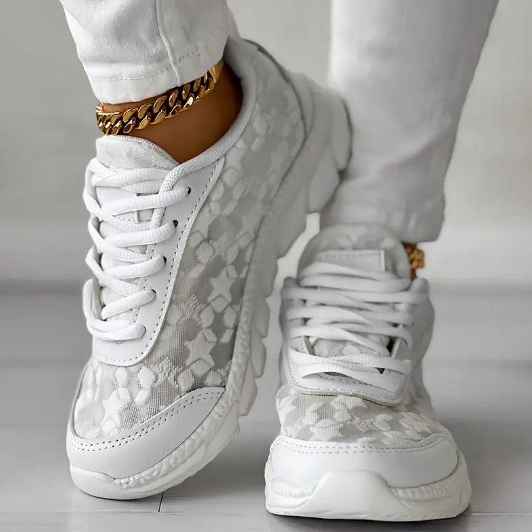 Herre Sneakers Trendy Design