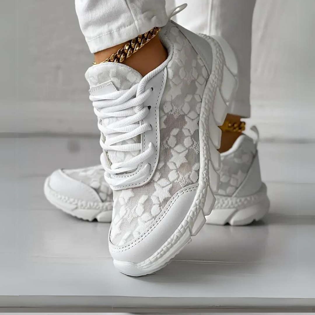 Herre Sneakers Trendy Design