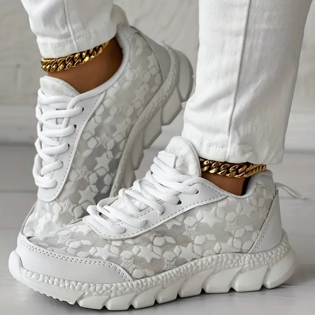 Herre Sneakers Trendy Design