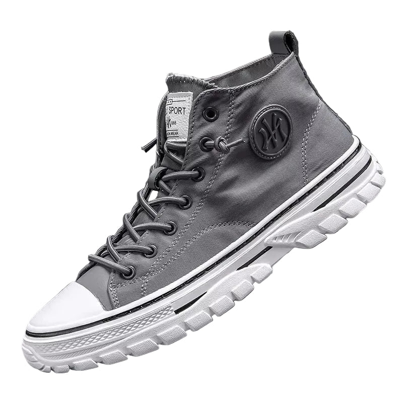 Mænds Urban Sneakers Trendy Design