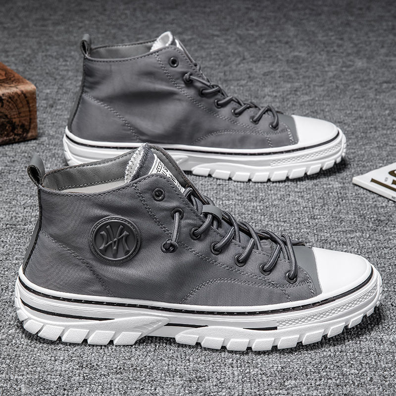 Mænds Urban Sneakers Trendy Design