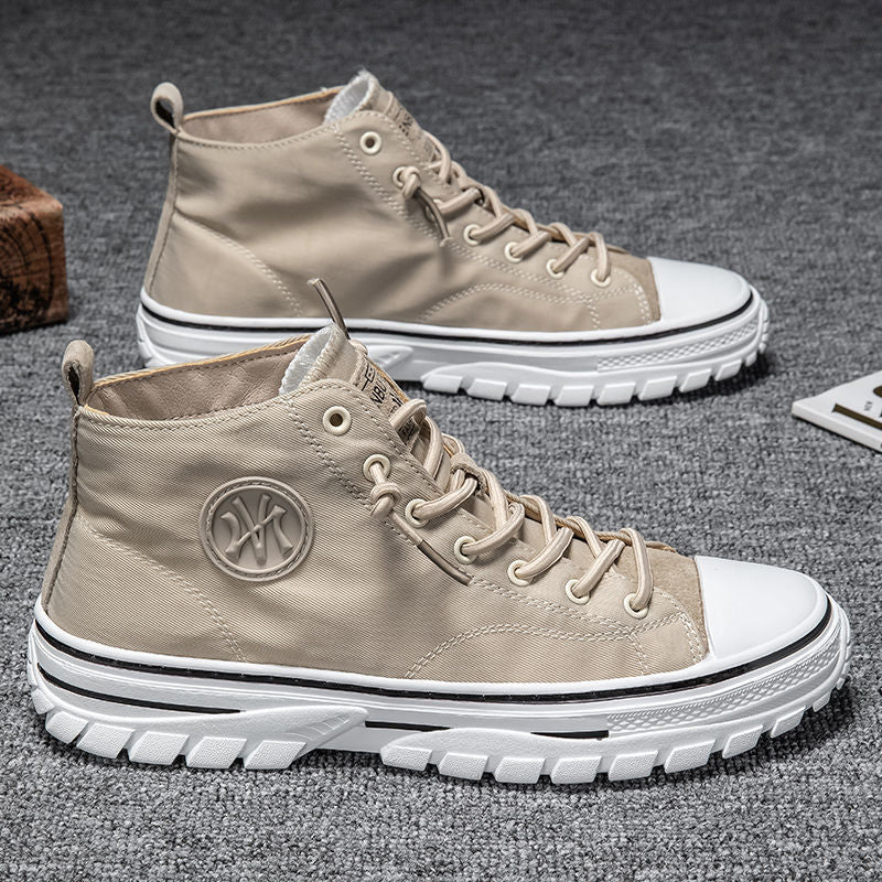 Mænds Urban Sneakers Trendy Design