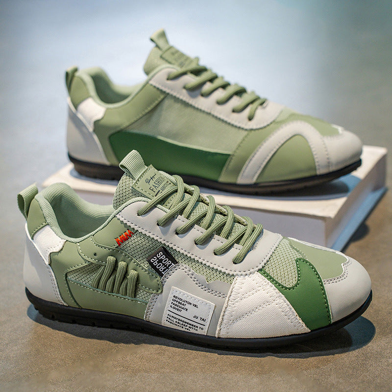 UrbanPeak | Retro Sneakers til urban komfort og stil