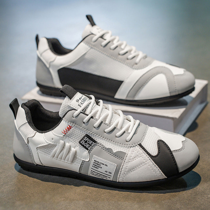 UrbanPeak | Retro Sneakers til urban komfort og stil