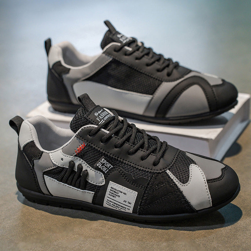 UrbanPeak | Retro Sneakers til urban komfort og stil