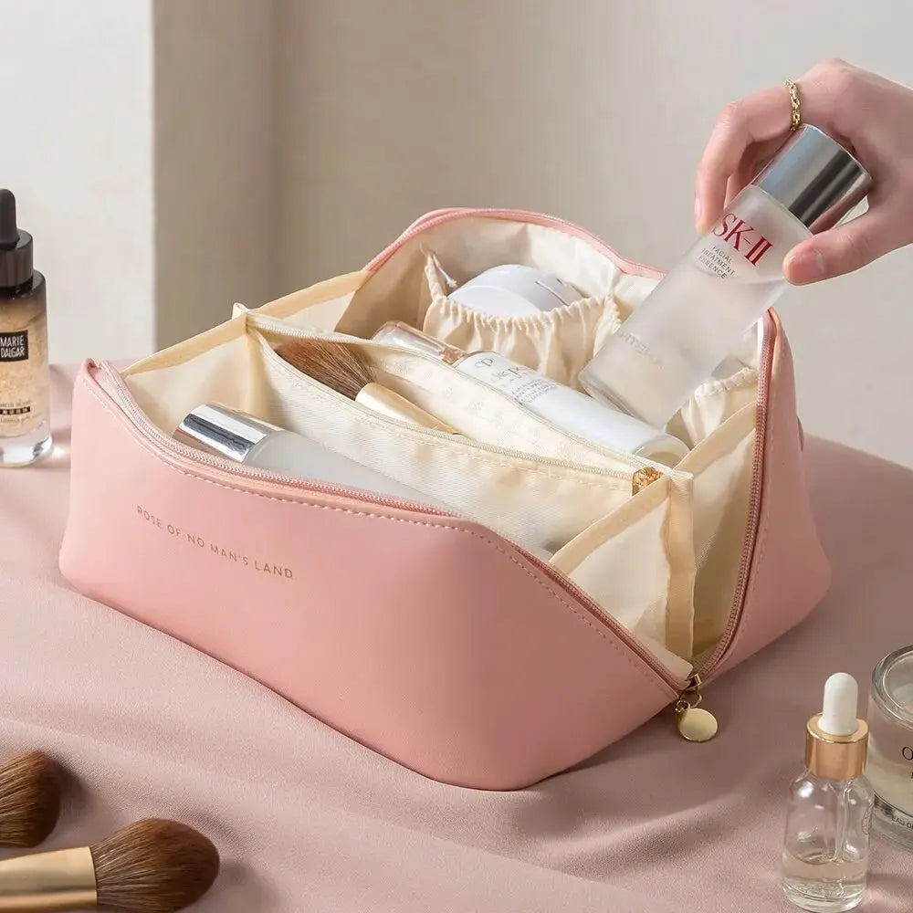 Makeup Organizer Rejsetaske