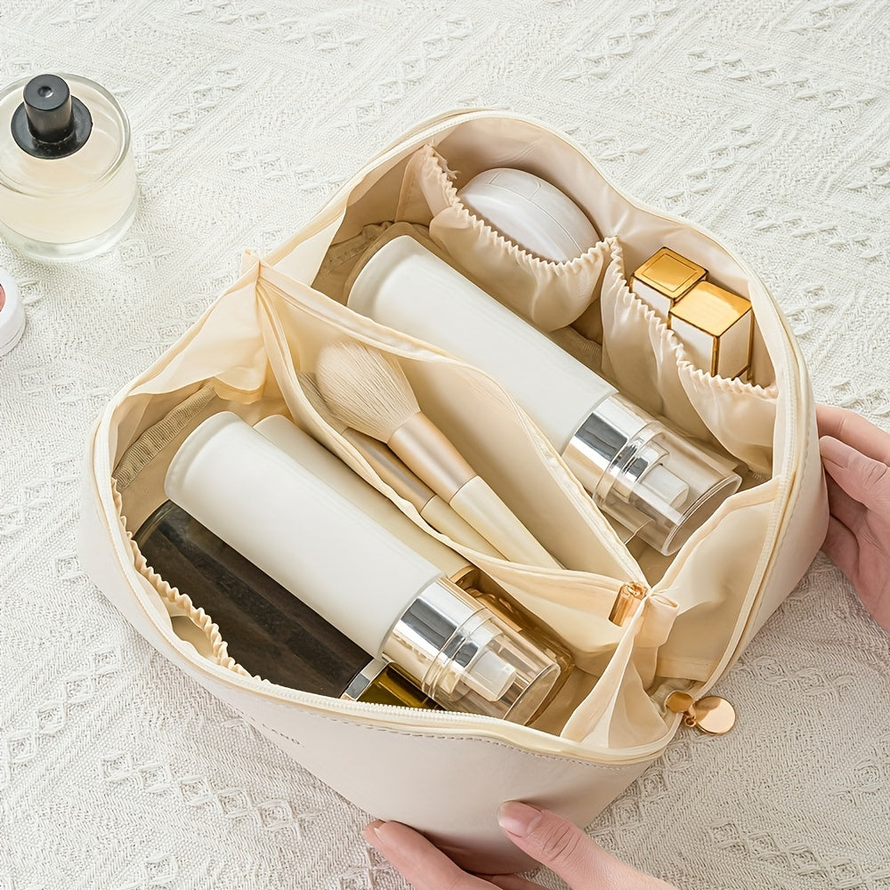 Makeup Organizer Rejsetaske