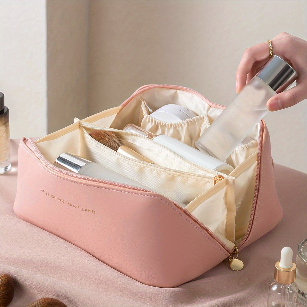 Makeup Organizer Rejsetaske