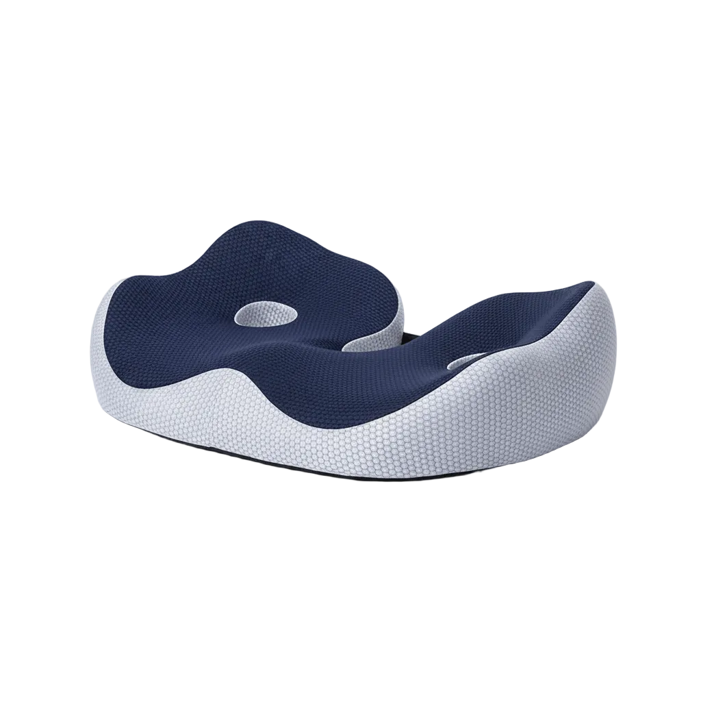 Memory Cushion Ergonomisk Design til Optimal Komfort