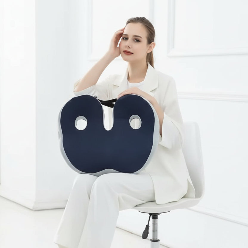 Memory Cushion Ergonomisk Design til Optimal Komfort