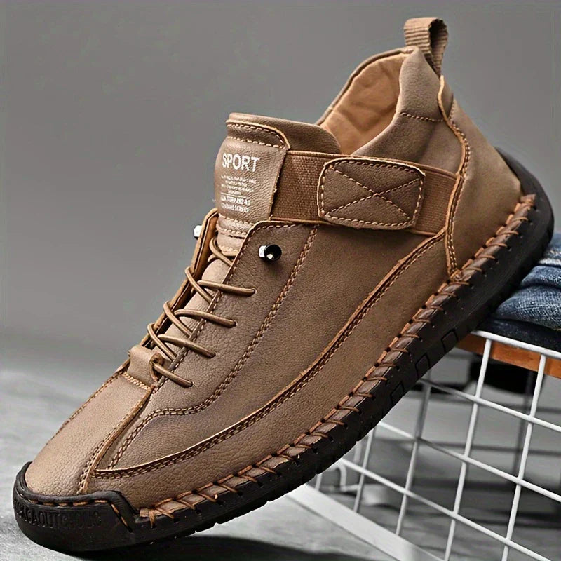 Emiline | Komfortable Ortodiske Sneakers