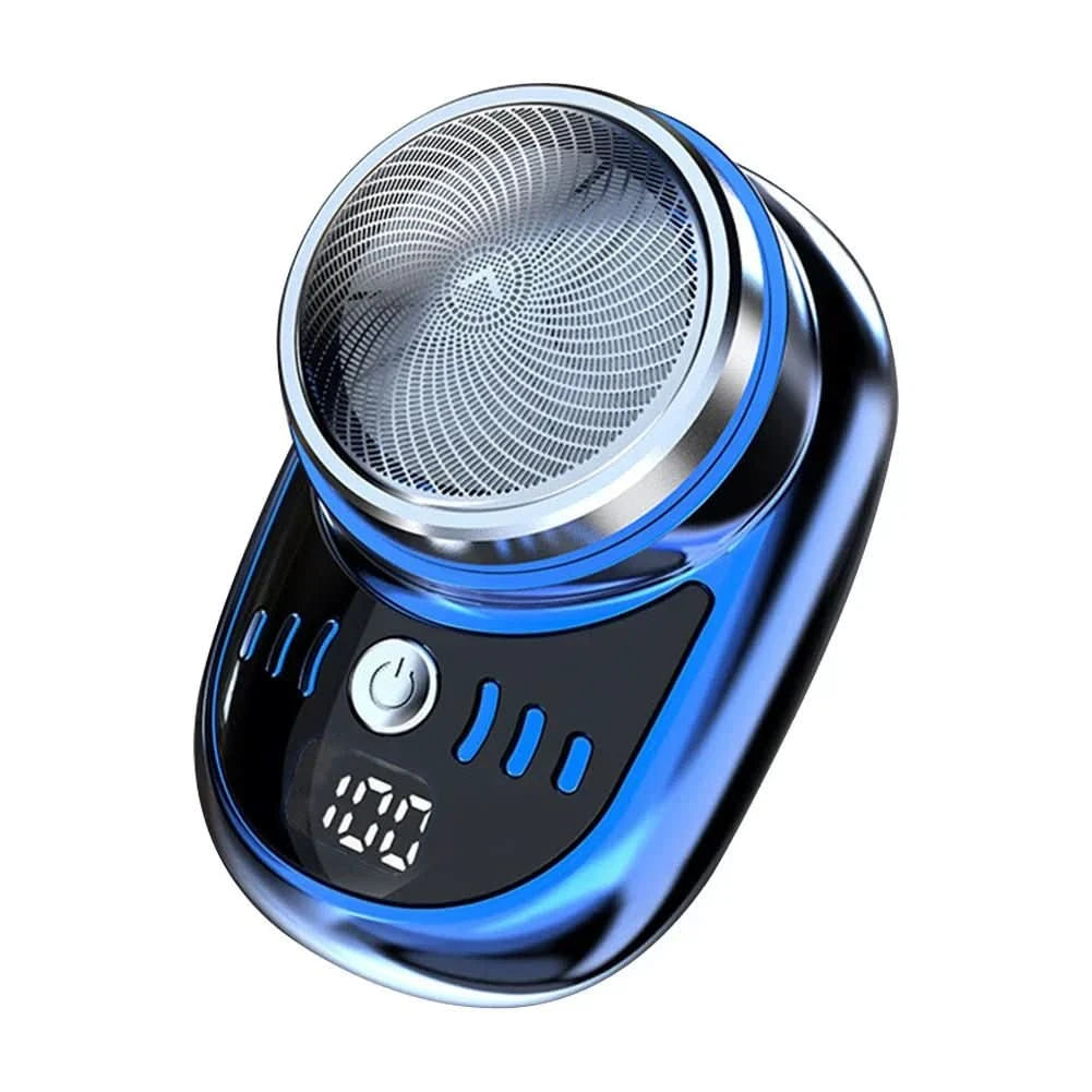 Mini Shaver USB Rejsebarbermaskine