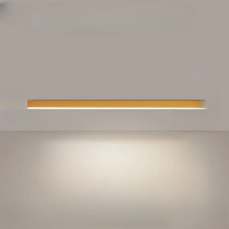 Minimalistisk Loftslampe til Stue og Moderne Rum