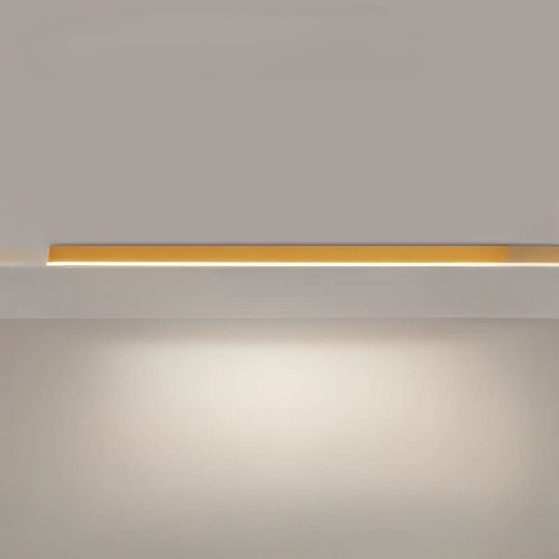 Minimalistisk Loftslampe til Stue og Moderne Rum