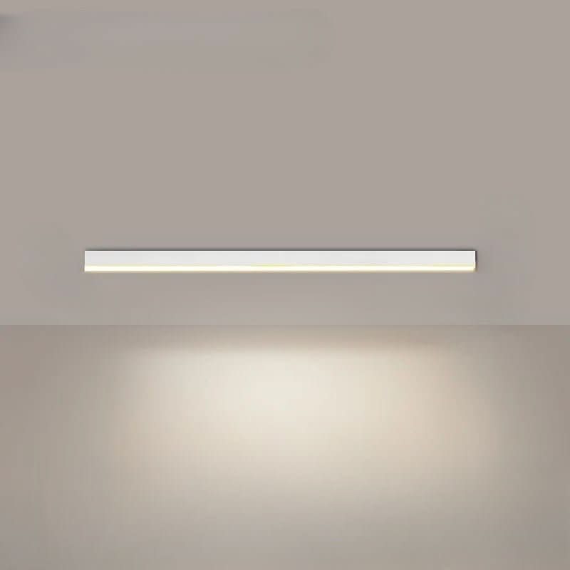 Minimalistisk Loftslampe til Stue og Moderne Rum