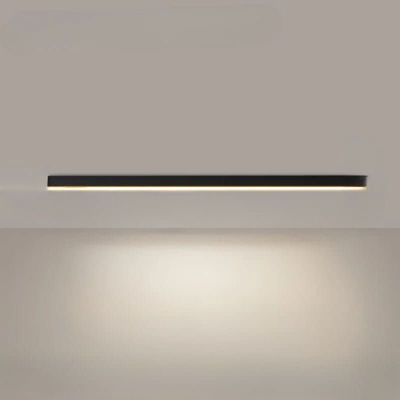 Minimalistisk Loftslampe til Stue og Moderne Rum