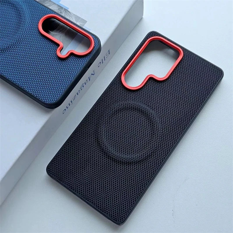 Mobilcover til Samsung Galaxy S25 Ultra og S25 Plus