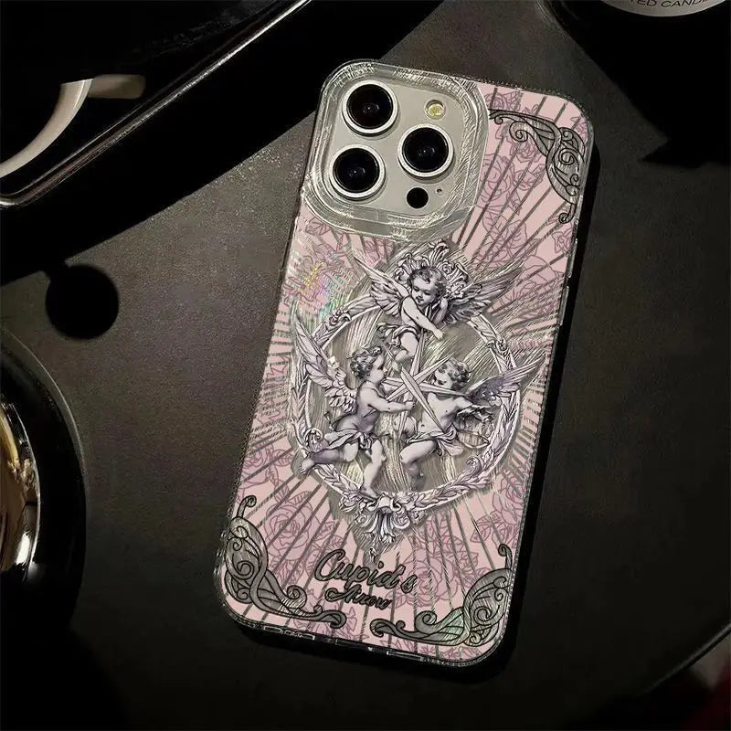 Mobilcover til Samsung Galaxy S25, S24, S23, S22, S21, S20  Ultra ,Plus, FE