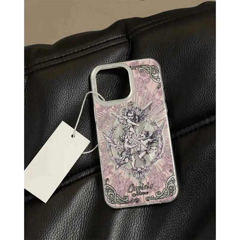 Mobilcover til Samsung Galaxy S25, S24, S23, S22, S21, S20  Ultra ,Plus, FE