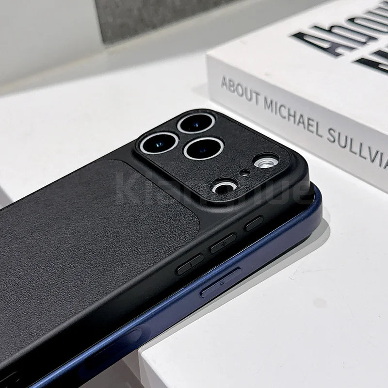 Mobilcover til iPhone 17 Pro Max, Pro