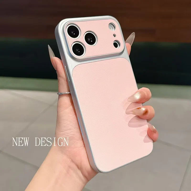 Mobilcover til iPhone 17 Pro Max, Pro