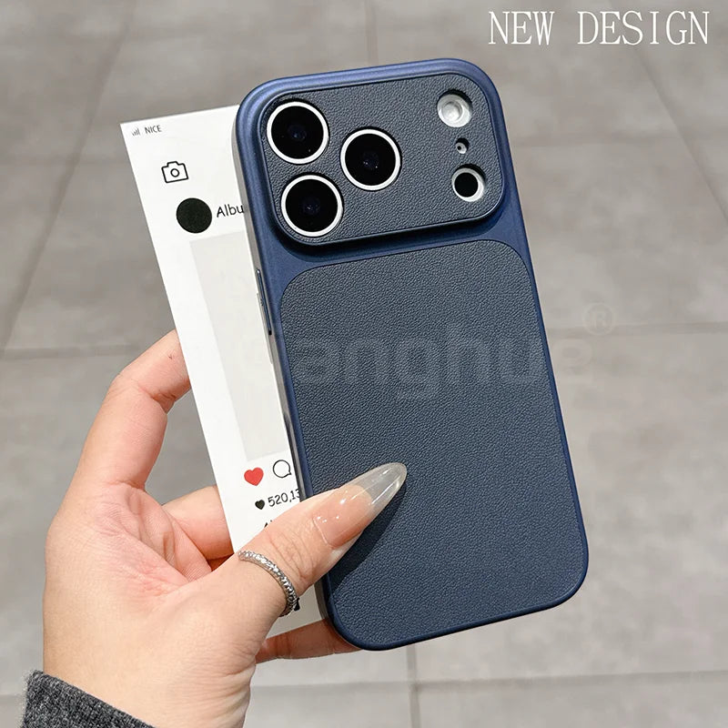 Mobilcover til iPhone 17 Pro Max, Pro