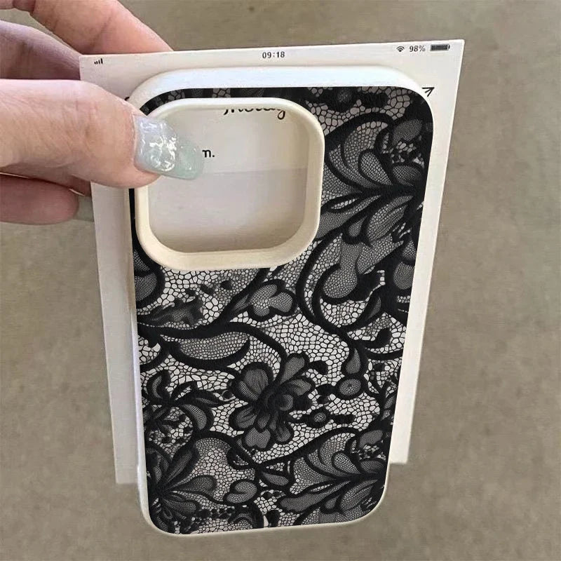 Mobilcover til iPhone 11, 12, 13, 14, 15, 16, 17 Pro Max, Pro iPhone airmed blonder
