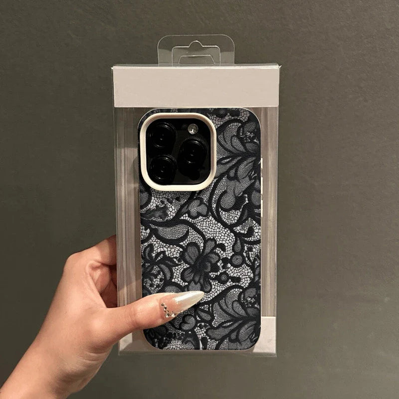 Mobilcover til iPhone 11, 12, 13, 14, 15, 16, 17 Pro Max, Pro iPhone airmed blonder