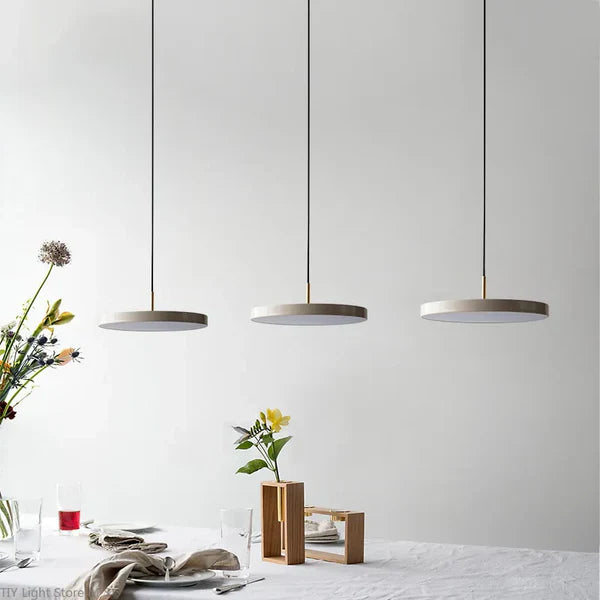 NordicGlow - Skandinaviske pendellamper til elegant indretning