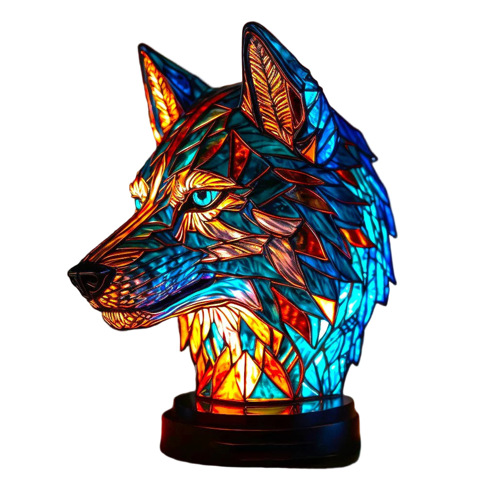 Moderne Designlampe Kunstnerisk Stil