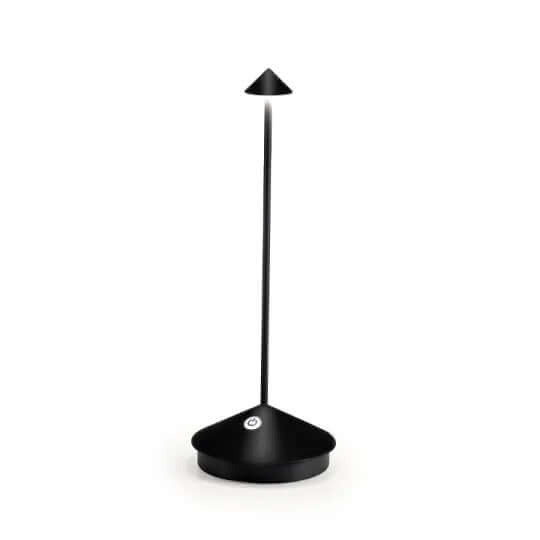 Moderne LED Bordlampe Trådløs