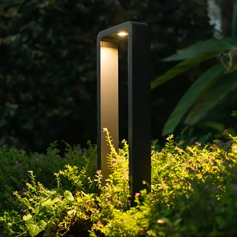 Moderne LED Havebelysning LumaGarde