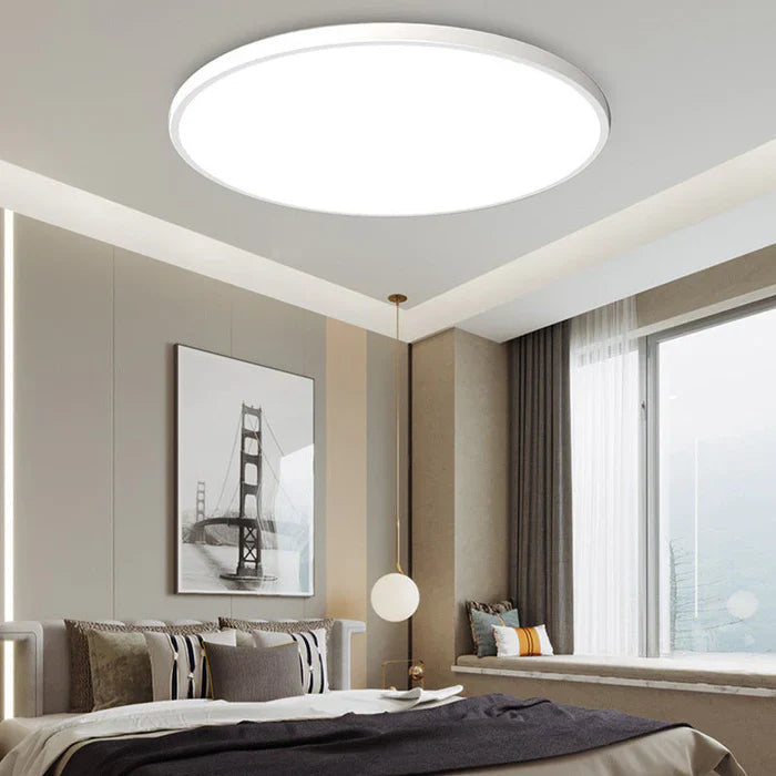 Moderne LED Loftslampe til Spisestue