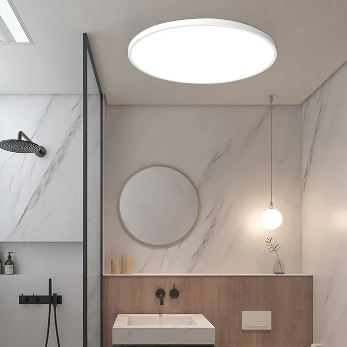 Moderne LED Loftslampe til Spisestue