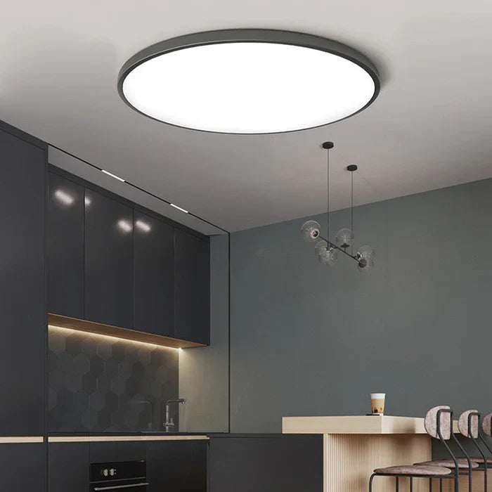 Moderne LED Loftslampe til Spisestue