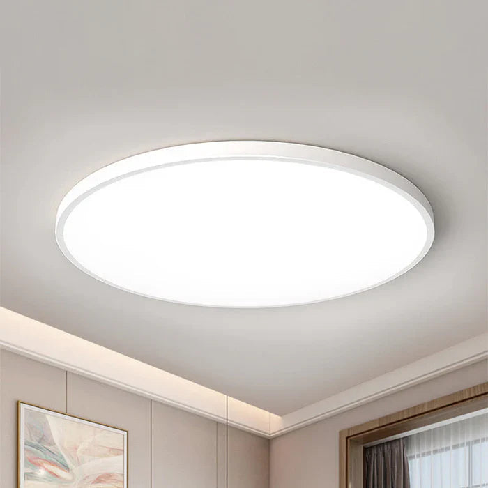 Moderne LED Loftslampe til Spisestue
