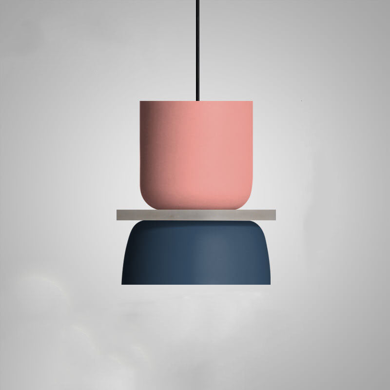 Moderne LED Pendel til Spisestue og Stue