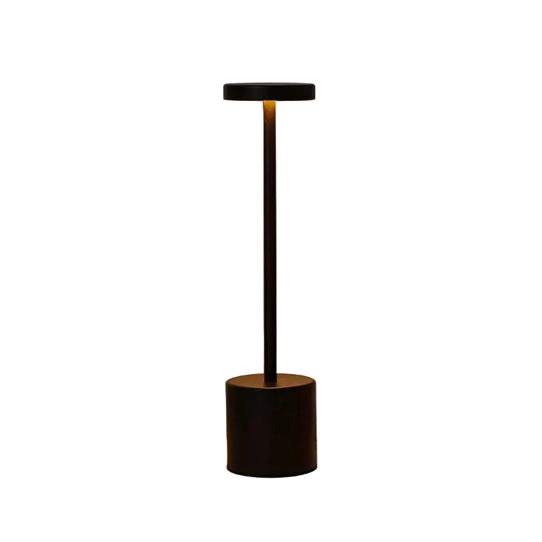 Moderne LED Skrivebordslampe med Touch Sensor