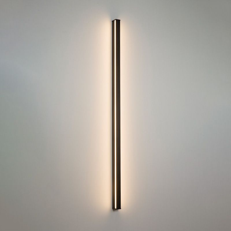 Moderne LED Væglampe Minimalistisk Design