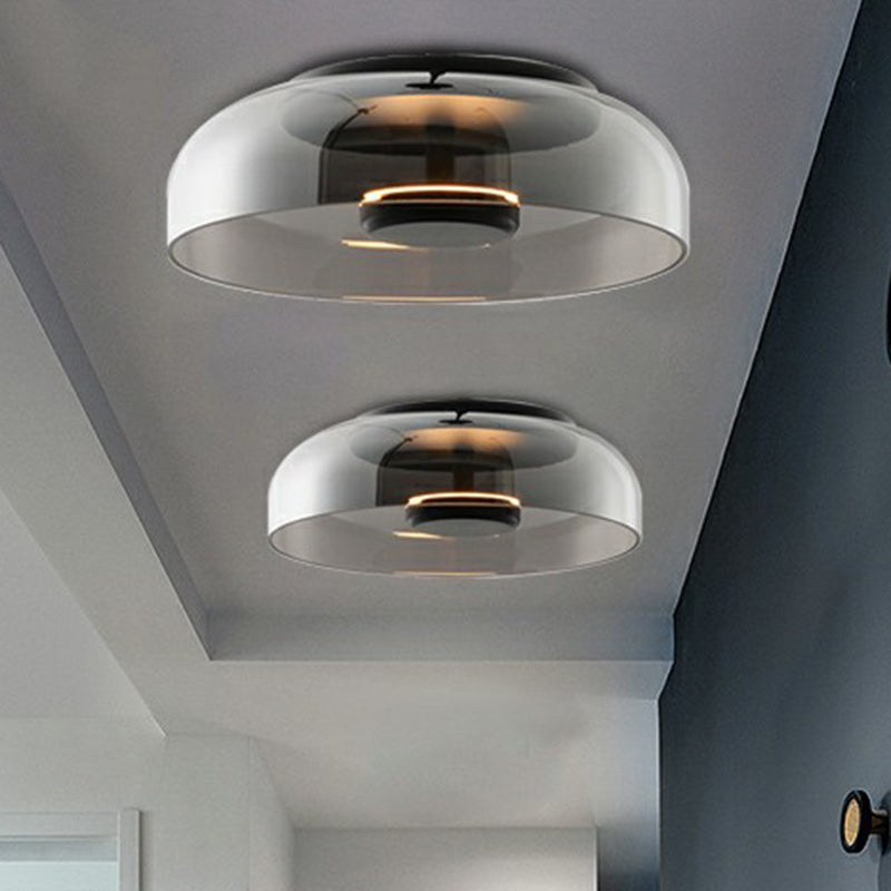 Moderne Loftslampe Dæmpbar LED