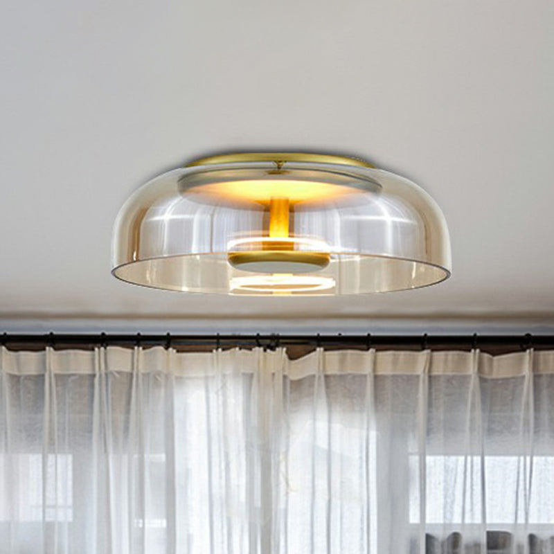 Moderne Loftslampe Dæmpbar LED
