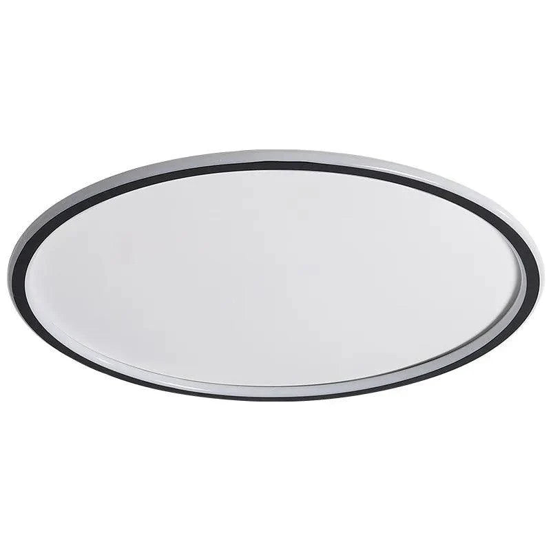 Moderne Loftslampe Minimalistisk Design