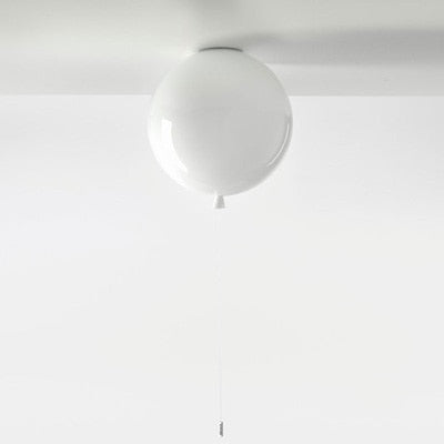 Moderne Loftslampe Minimalistisk Design