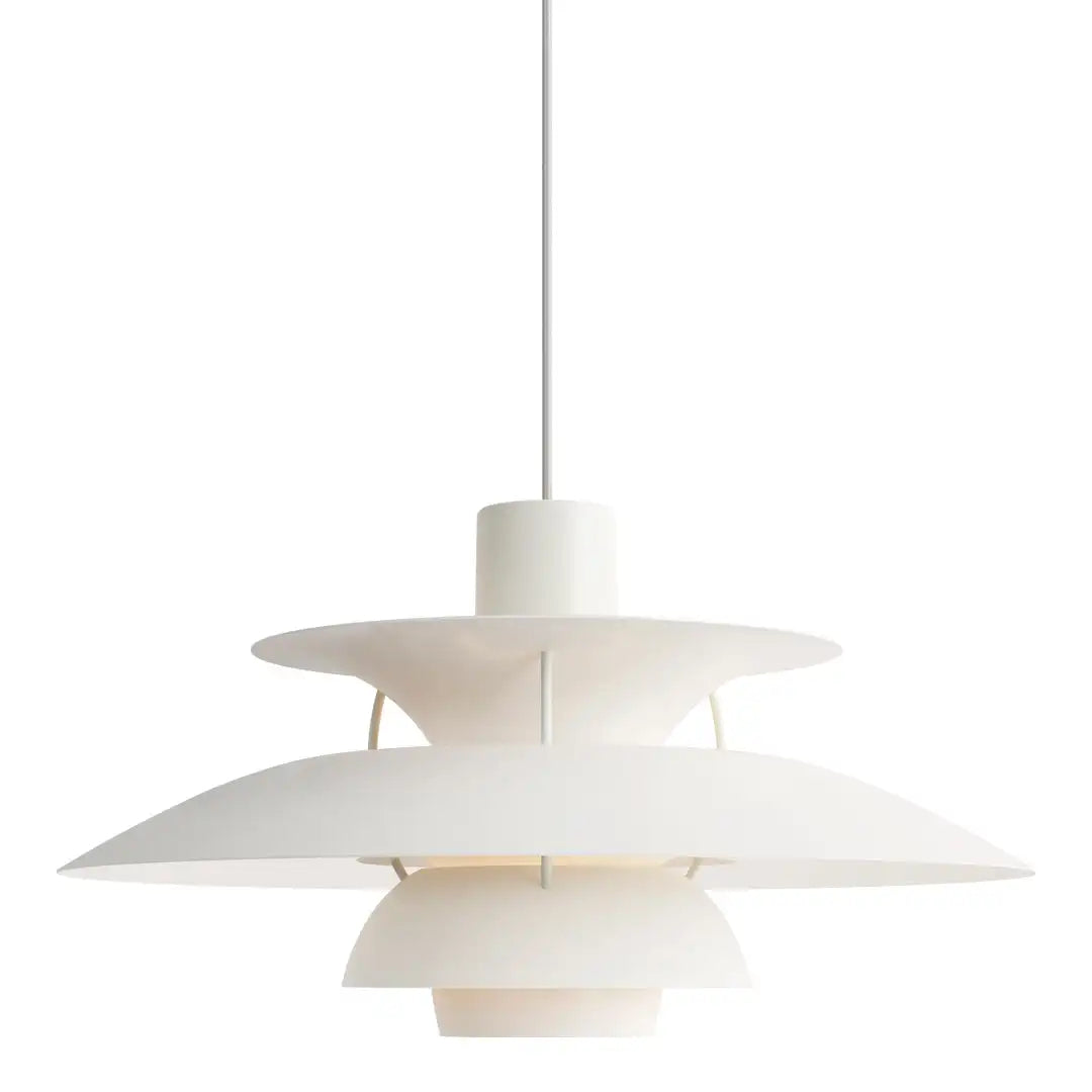 Moderne Loftslampe Runde Design