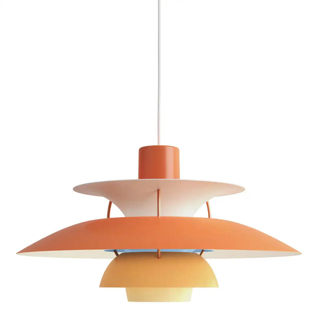 Moderne Loftslampe Runde Design
