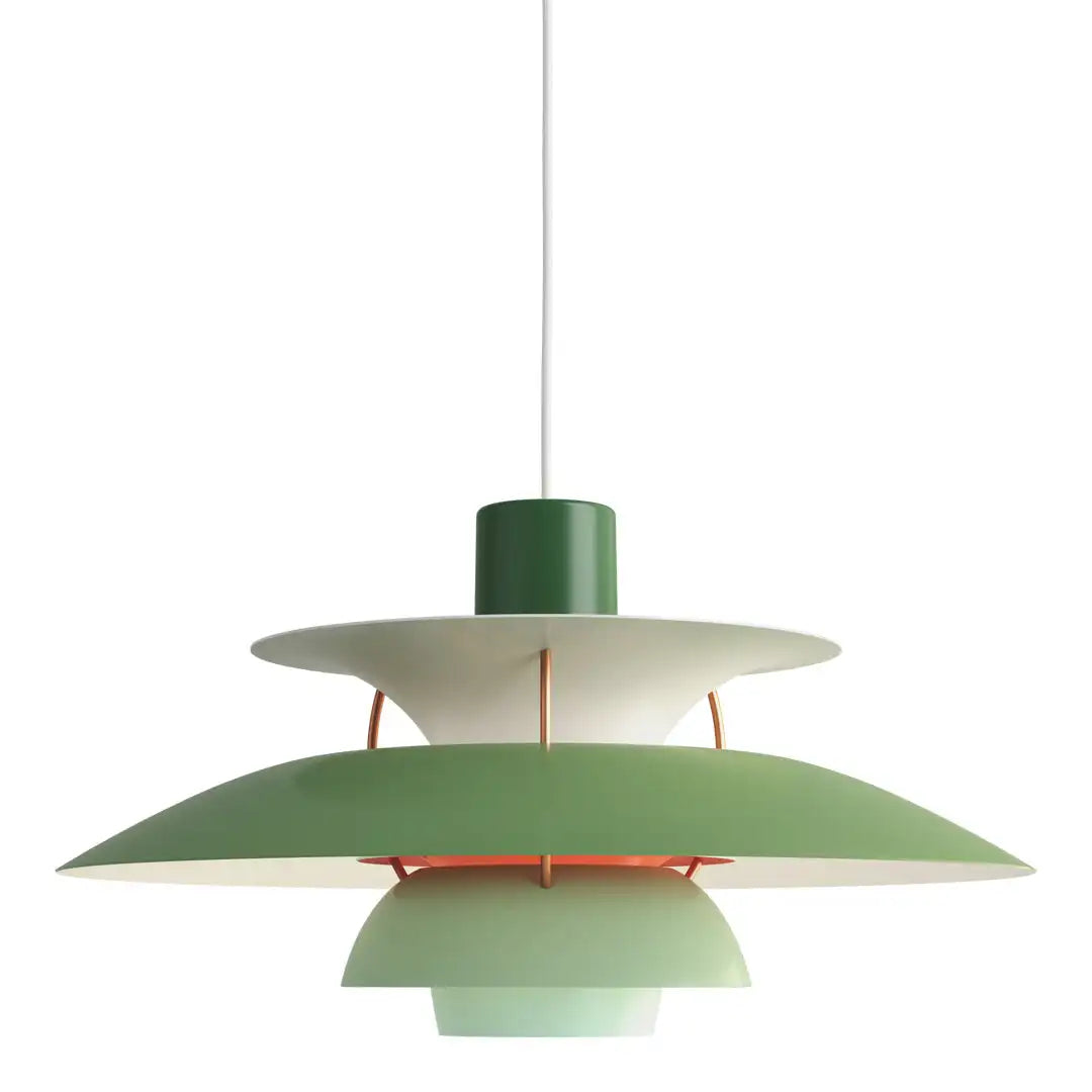 Moderne Loftslampe Runde Design