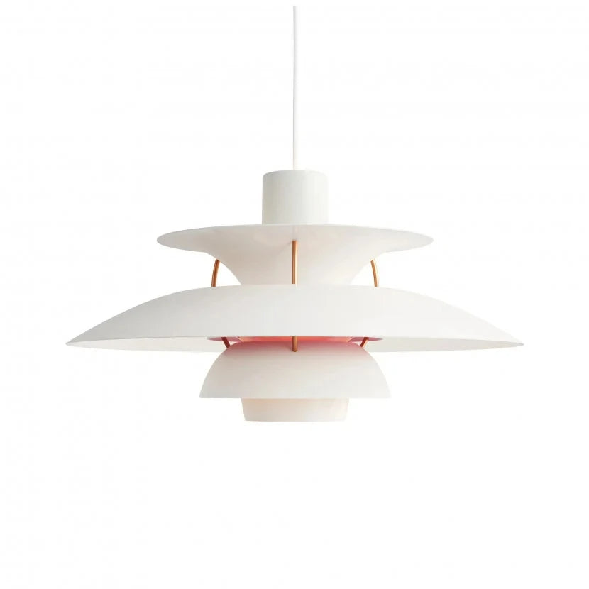 Moderne Loftslampe Runde Design