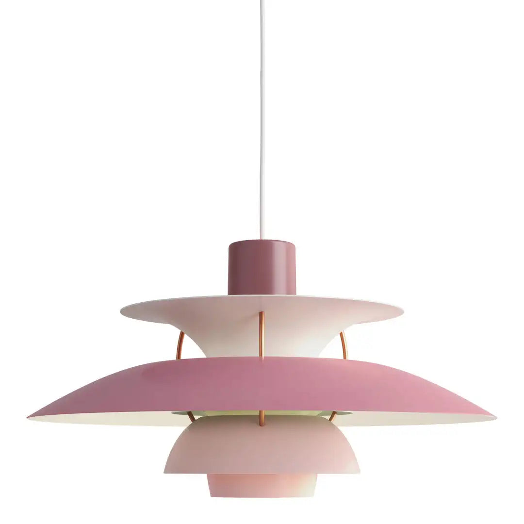 Moderne Loftslampe Runde Design