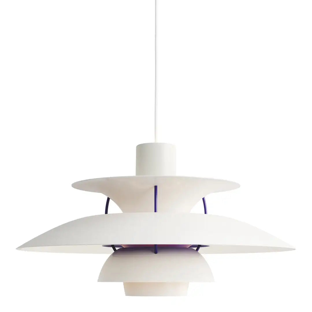 Moderne Loftslampe Runde Design